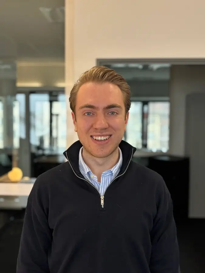 Ben Düring